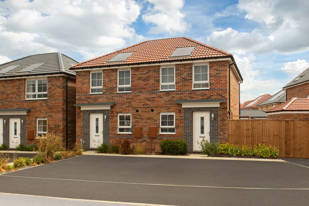 Property photo 1 of 8 Bar Nn Bourne Denford External