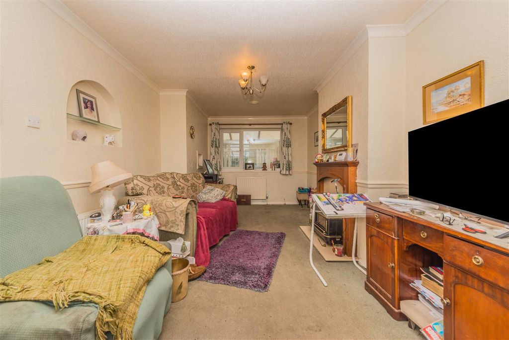Property photo 3 of 24 Living / Dining Room: