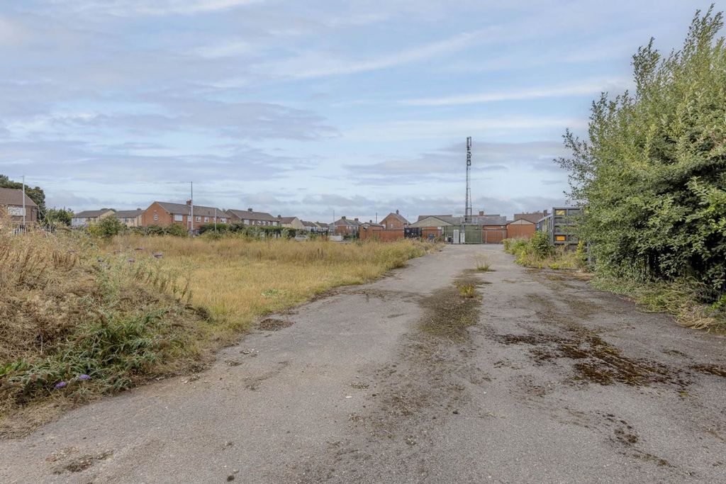 Additional image 7 of Land for saleWaterloo Road, Army Reserves Centre Waterloo Road ST6