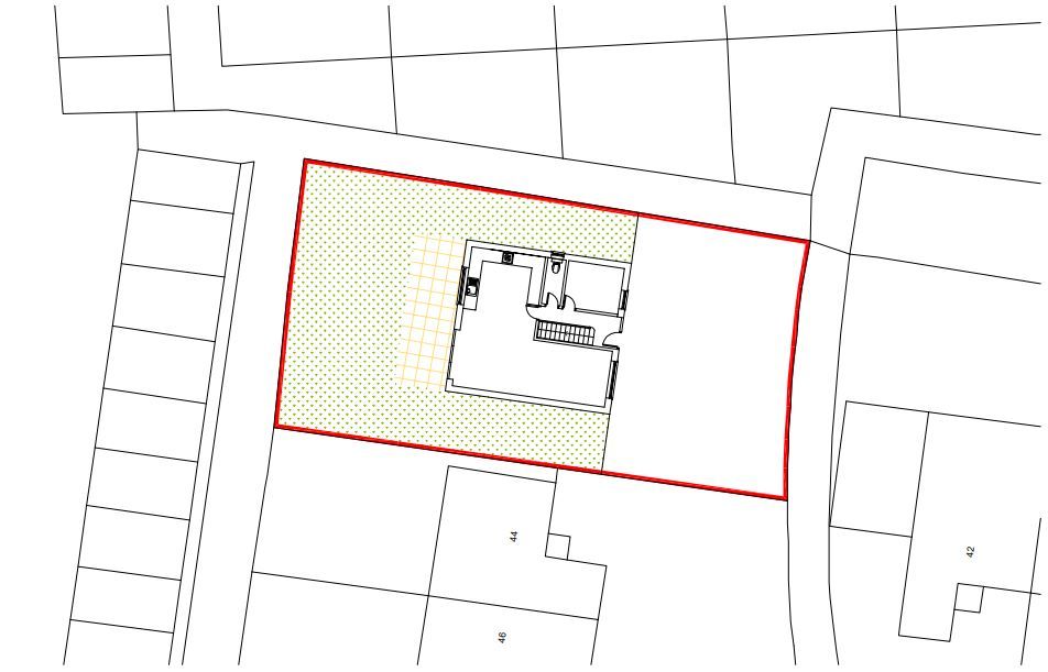 Additional image 4 of Land for saleSilver Birch Grove, Trowbridge BA14
