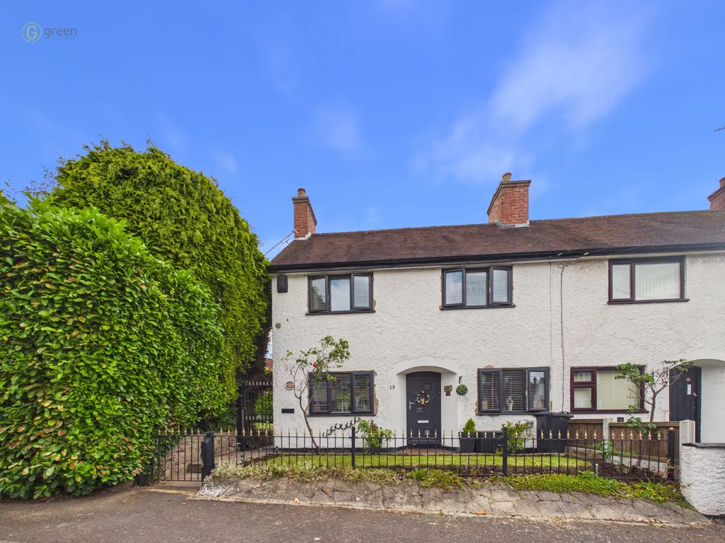 Malthouse Lane, Oscott, Birmingham B42 - View 3