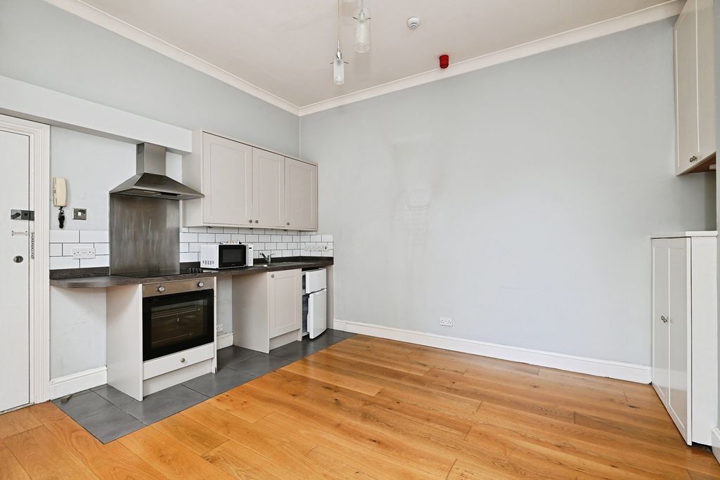 Property photo 3 of 12 Kitchen Area