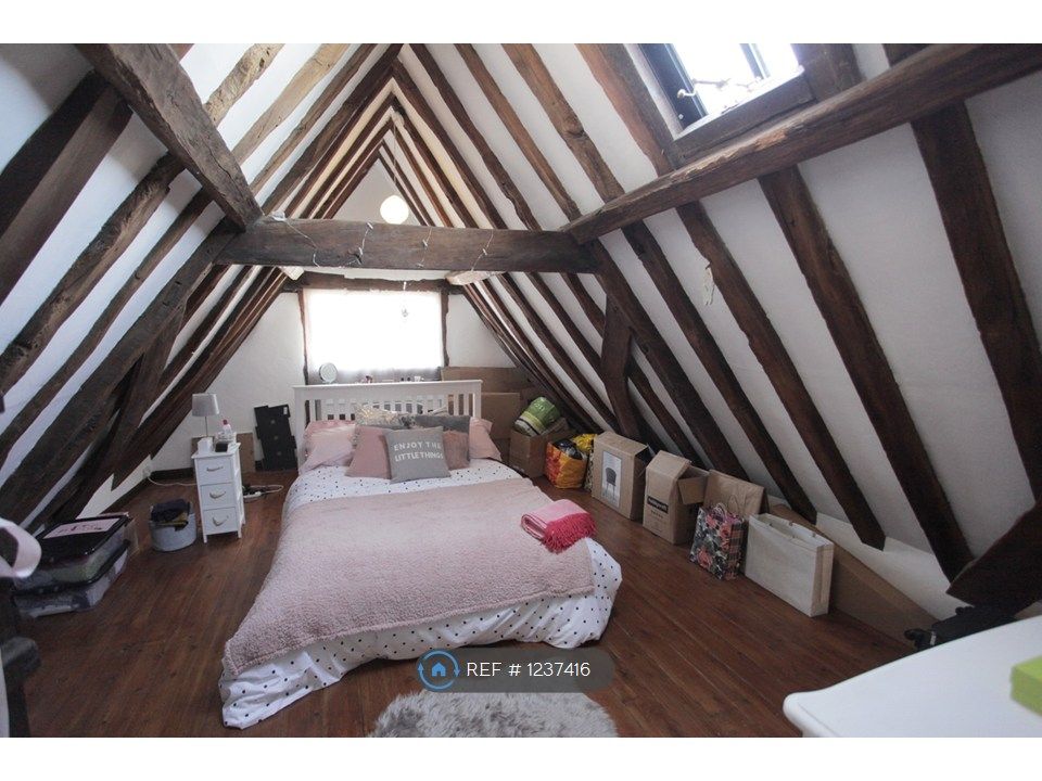 Property photo 3 of 22 Second Floor Bedroom