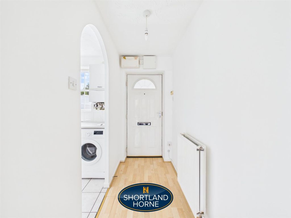 Property photo 3 of 16 Hallway