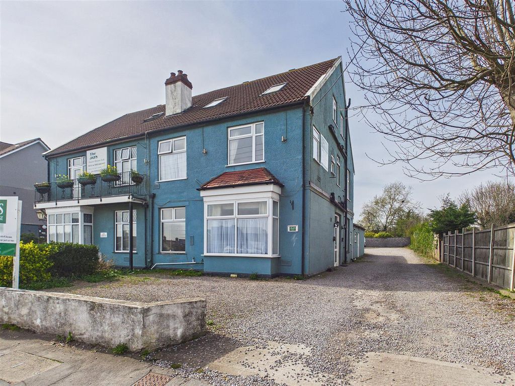 Property photo 1 of 18 1 - Hotel For Auction, Gloucester Road, Patchway.J