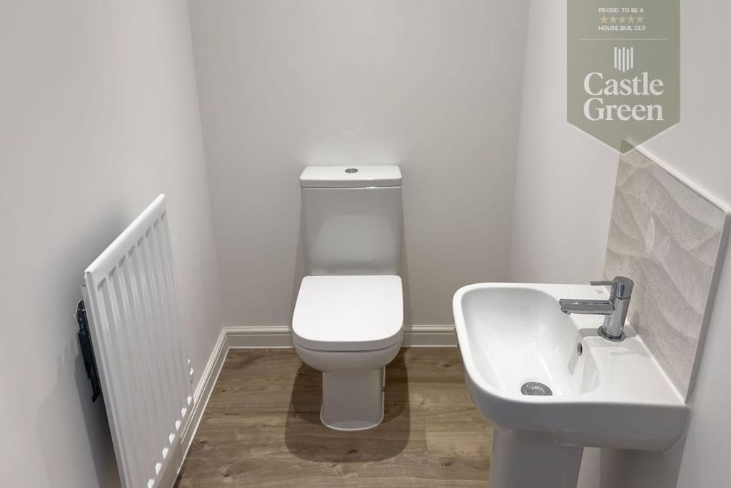 Additional image 14 of 4 bed detached house for saleTrevalyn Hall View, Rossett LL12
