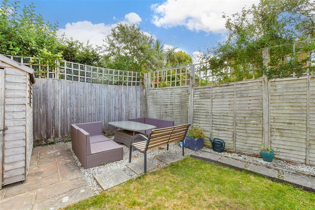 Property photo 2 of 11 Rear Garden