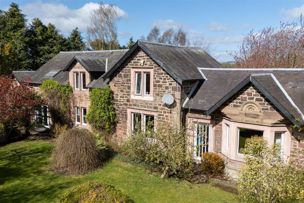 Property photo 1 of 60 Station_House_Sprouston-3.Jpg