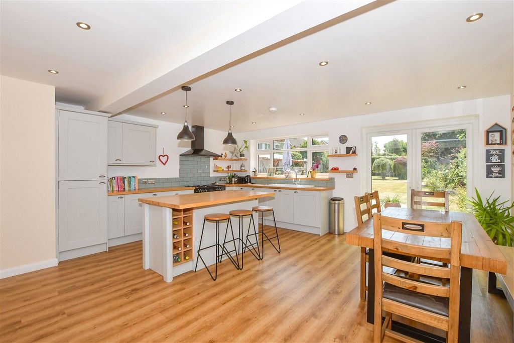 Property photo 3 of 14 Kitchen/Diner