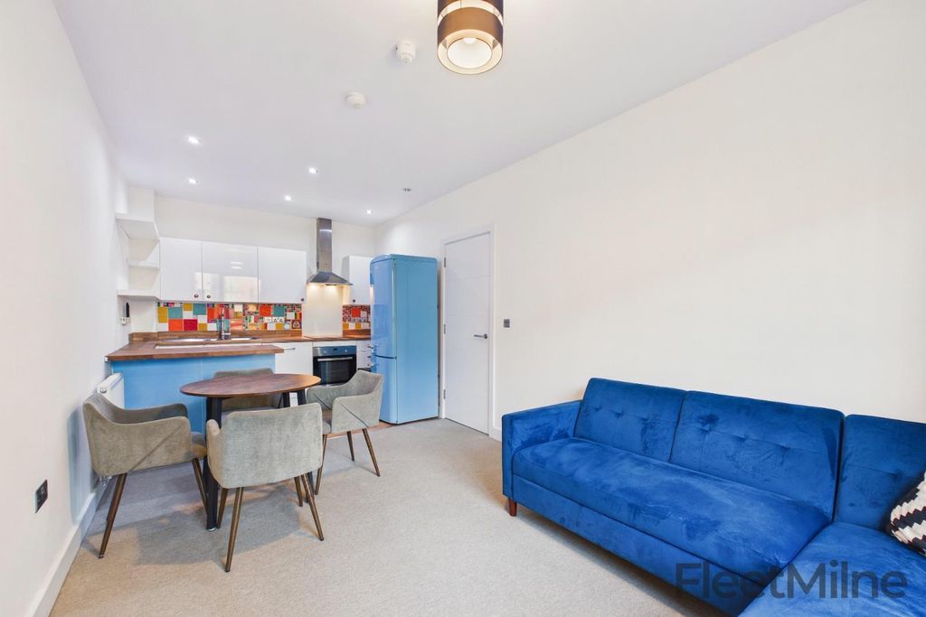 Property photo 2 of 10 Living/Dining Area