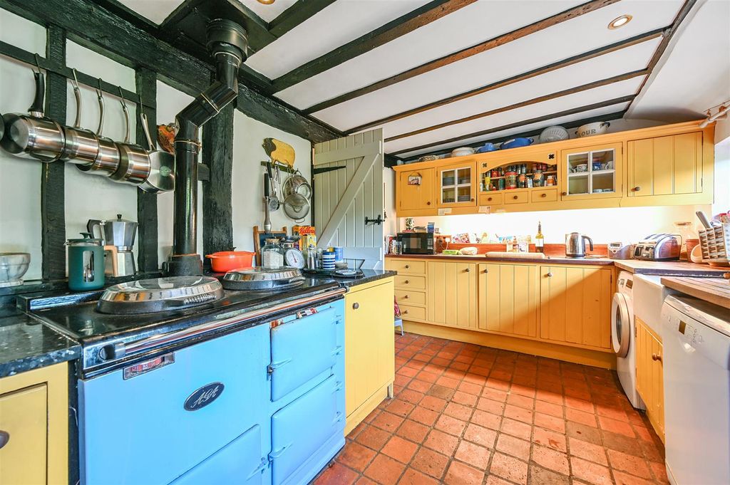 Property photo 2 of 20 Malthouse - Tn316Ta (24)