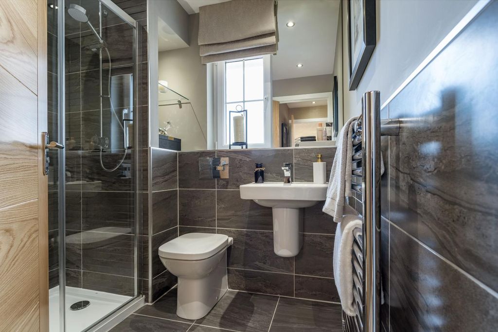 Additional image 12 of 4 bed detached house for sale"The Ainsdale" at Auchendinny, Auchendinny EH26