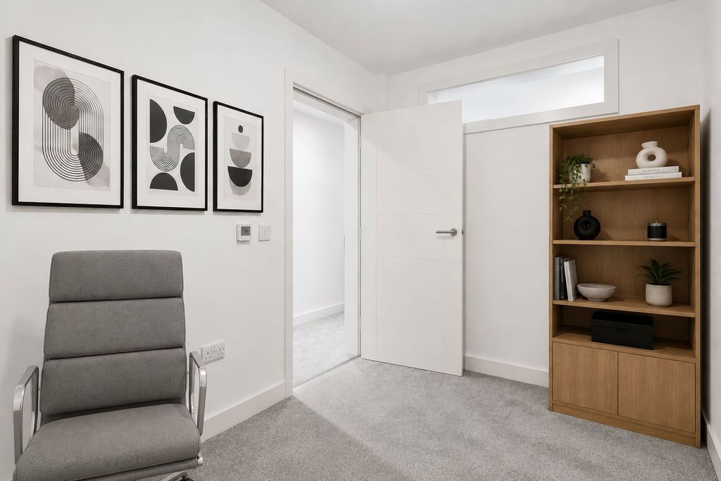 Additional image 9 of 1 bed flat for saleBrandon Parade, Leamington Spa CV32