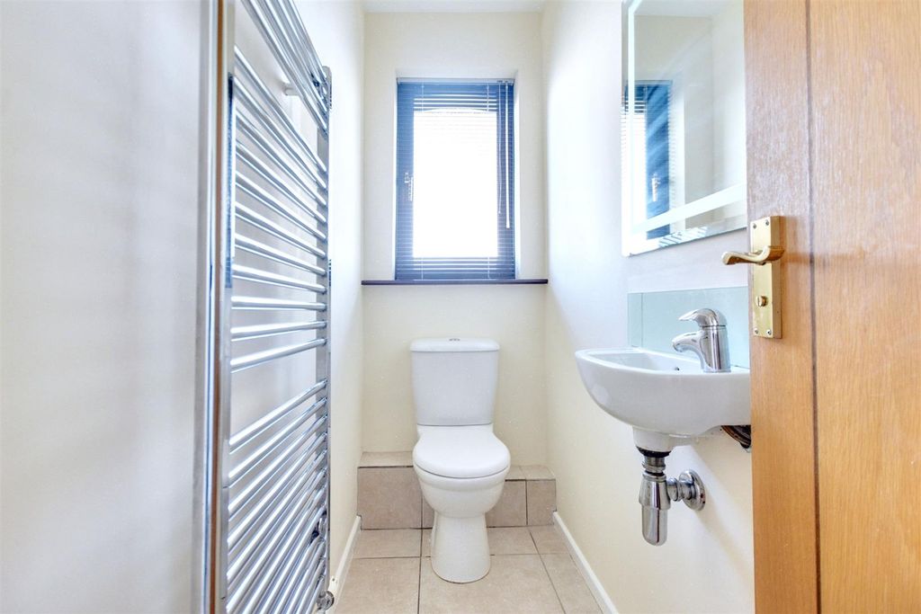 Additional image 12 of 4 bed detached house for saleThe Copse, Ilkeston DE7