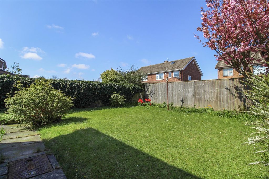 Property photo 2 of 20 Rear Gardens