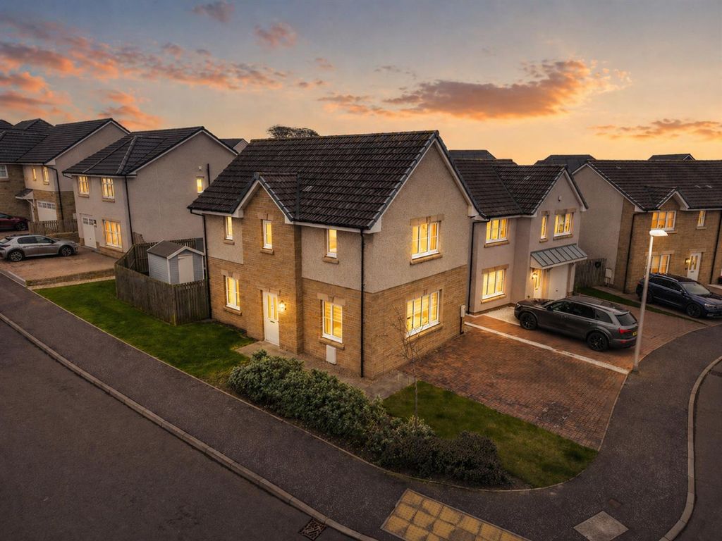 Property photo 1 of 23 51 Buick Drive Twilight.Jpg
