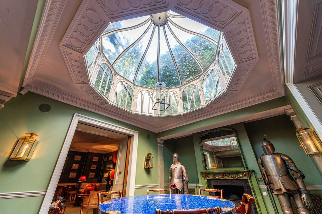 Additional image 13 of 6 bed terraced house to rentUpper Grosvenor Street, Mayfair, London W1K