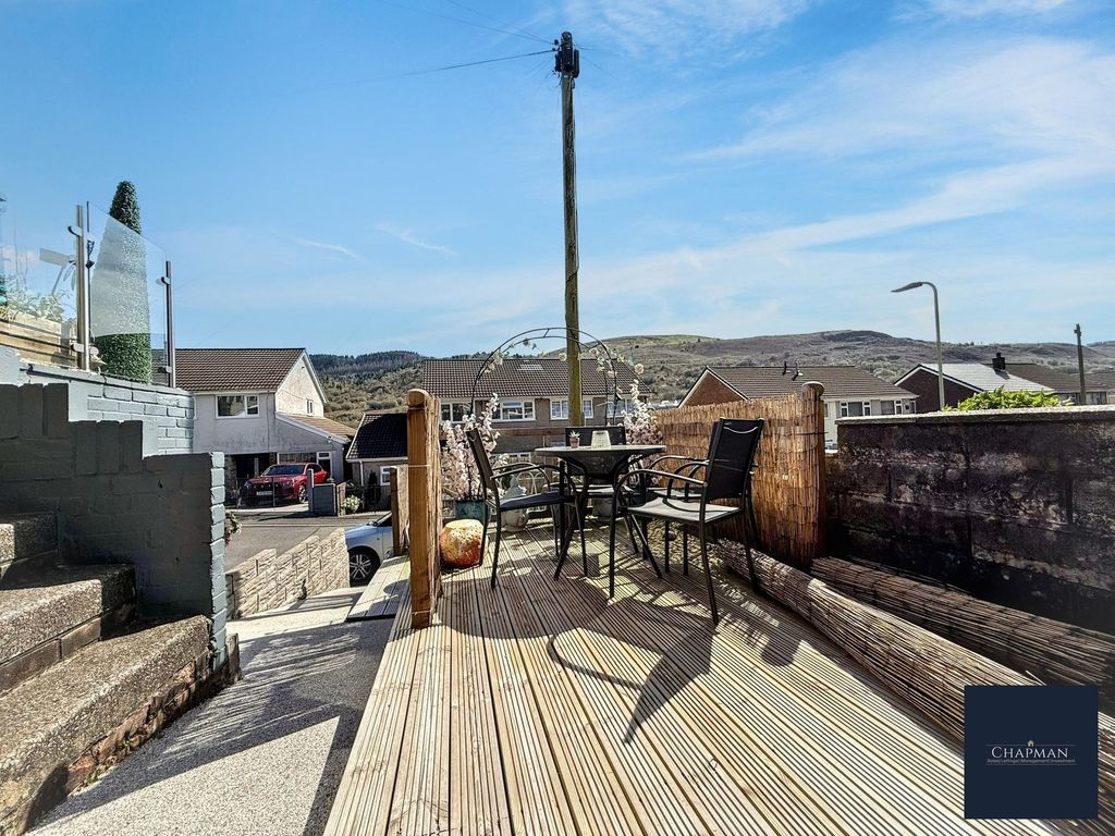 Additional image 20 of 2 bed semi-detached bungalow for saleHeather Way, Porth CF39