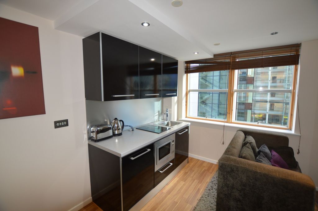 Property photo 1 of 5 Kitchen