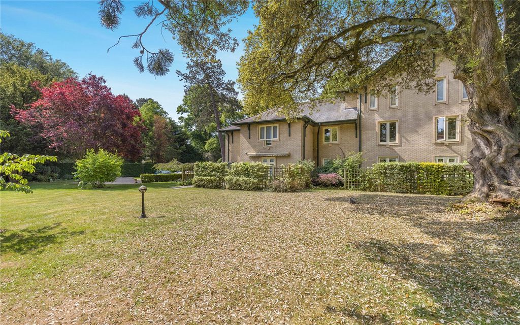 Additional image 13 of 2 bed flat for saleOsborne Court, Norwich, Norfolk NR2