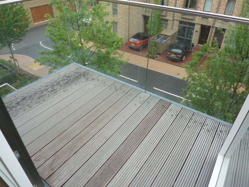Property photo 1 of 17 Balcony