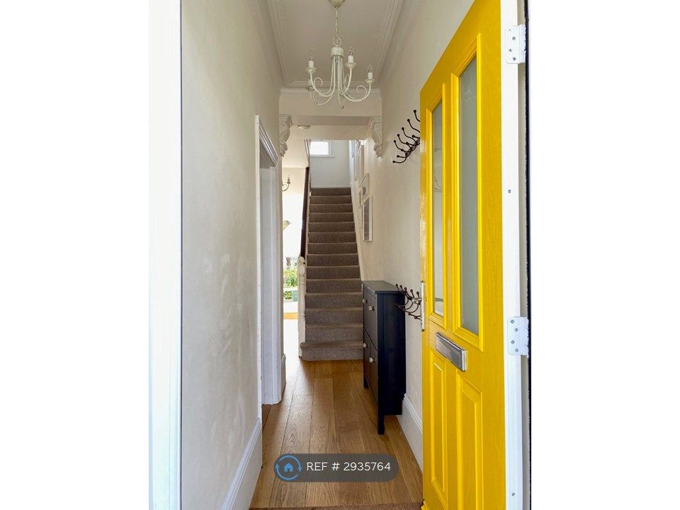 Property photo 3 of 31 Front Door