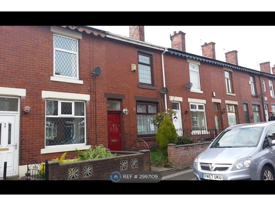 Property photo 1 of 13 2 Bed Terraced House