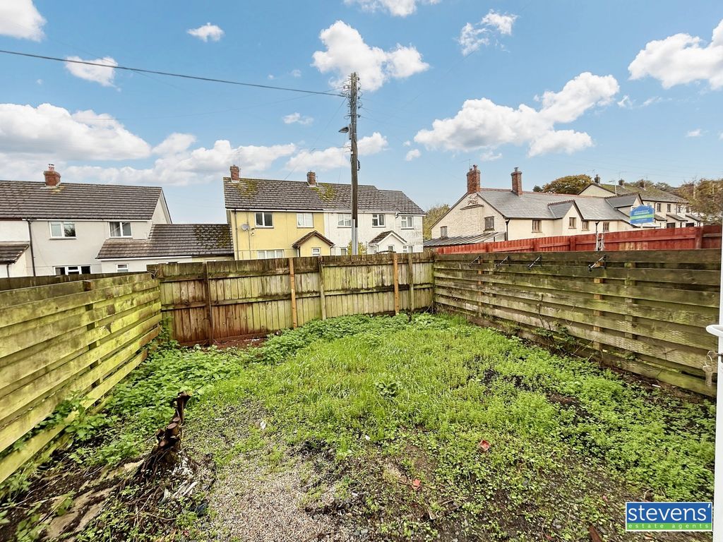 Additional image 17 of 3 bed semi-detached house for saleFore Street, North Tawton, Devon EX20