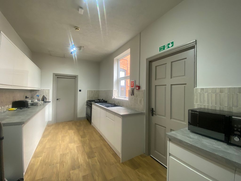 Property photo 3 of 17 Communal Kitchen