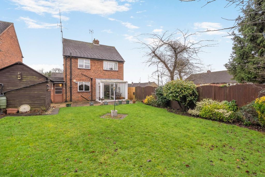 Property photo 3 of 3 Garden