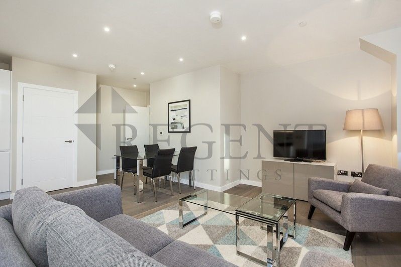 Property photo 3 of 8 Open Plan