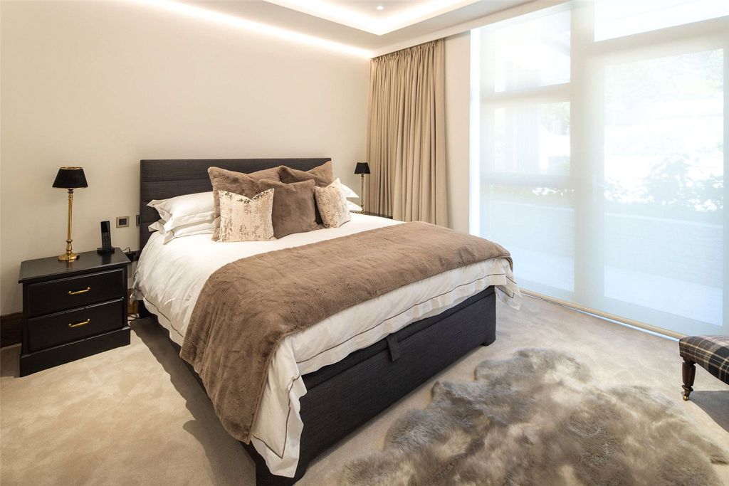 Additional image 17 of 5 bed detached house for saleLe Mont Cambrai, St Lawrence, Jersey JE3