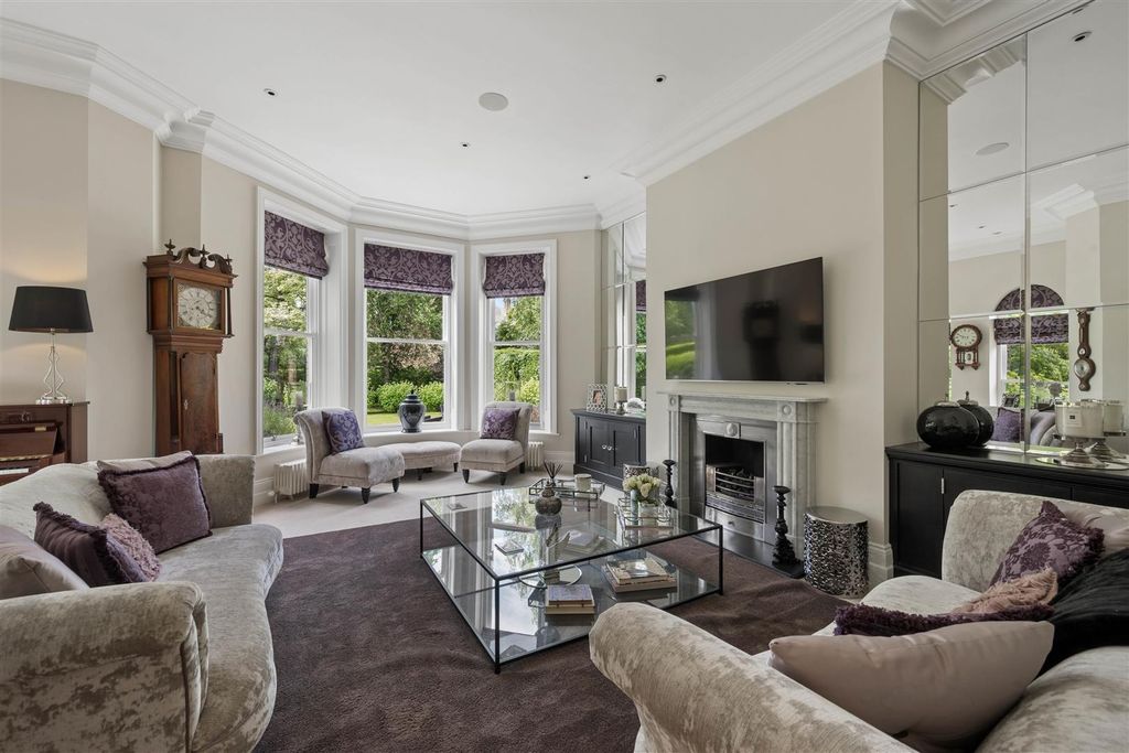 Additional image 5 of 6 bed semi-detached house for saleWoodville Road, Bowdon WA14