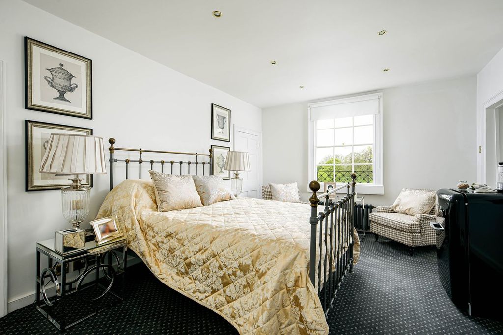 Additional image 16 of 4 bed town house for saleSt James's Square, Bath BA1