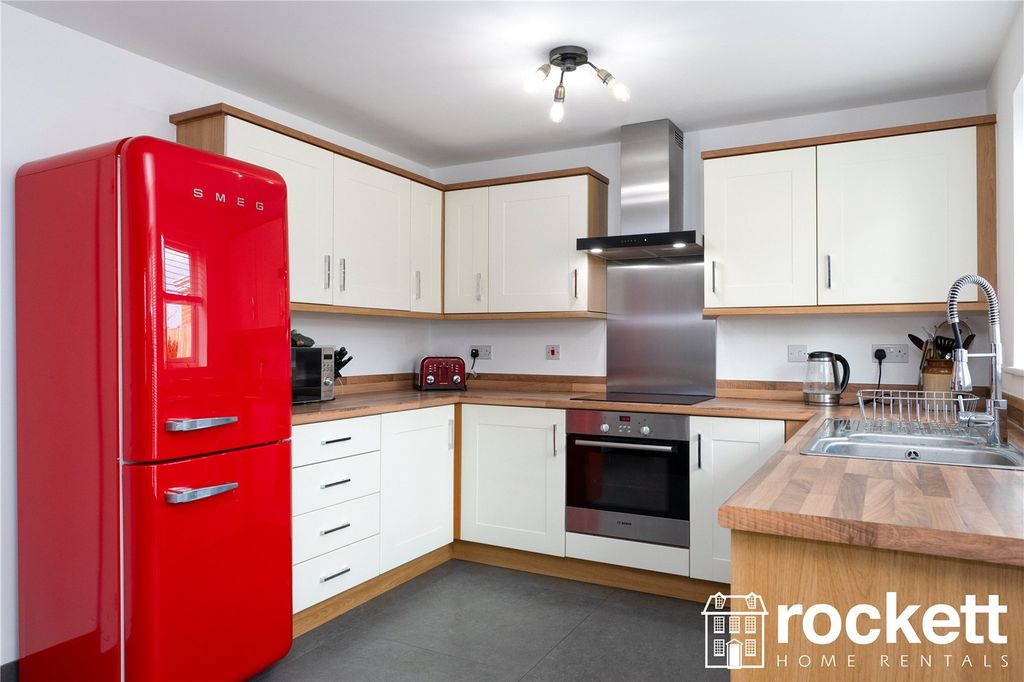 Additional image 5 of 4 bed detached house to rentPhoenix Rise, Pipe Gate, Market Drayton TF9