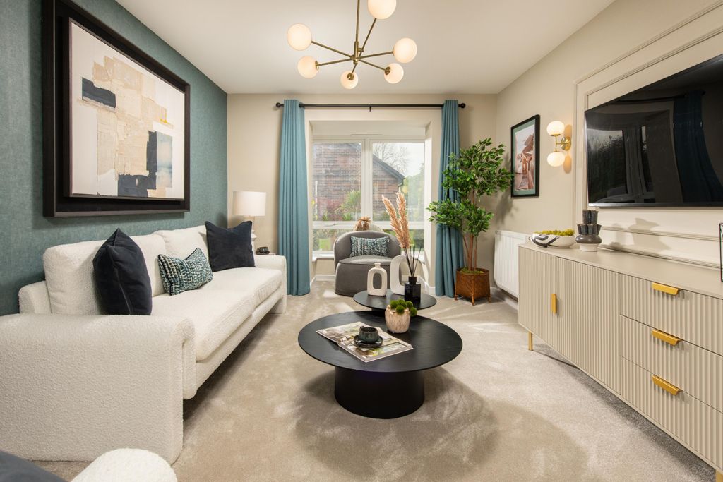 Property photo 3 of 16 Showhome Photography