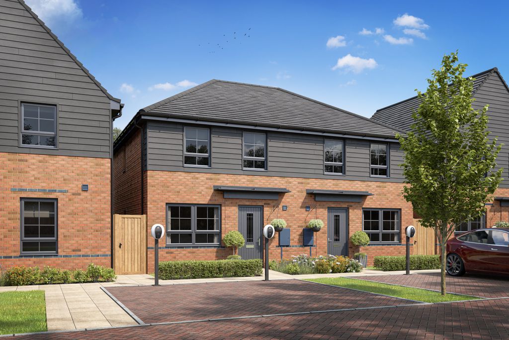Property photo 1 of 9 Maidstone cgi