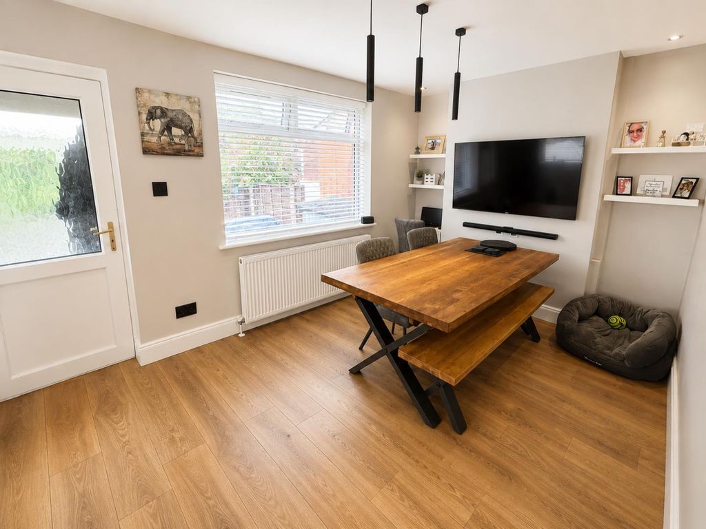 Property photo 3 of 21 Open Plan Kitchen