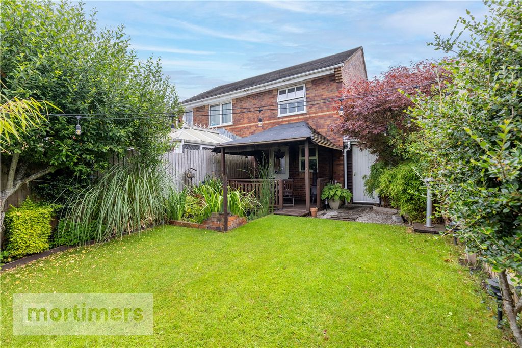Property photo 3 of 15 Rear Elevation