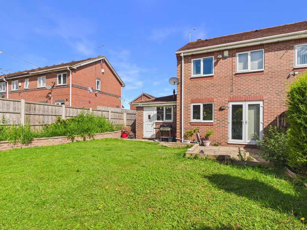 Property photo 1 of 11 Rear Garden