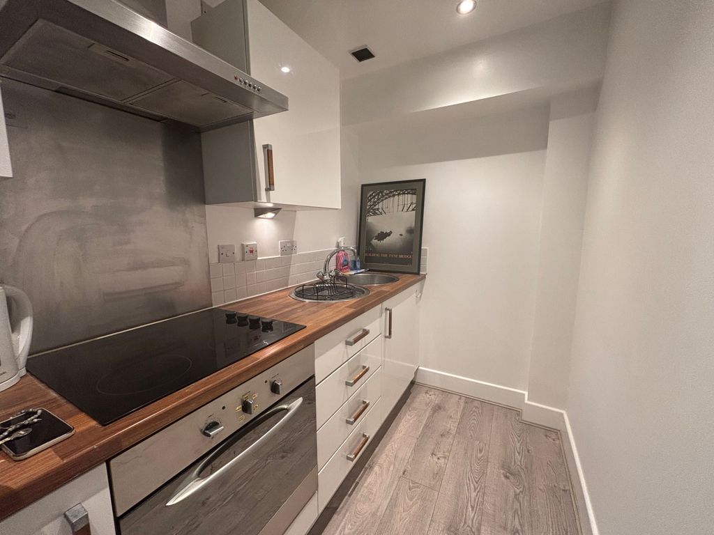 Property photo 1 of 7 Modern Kitchen 