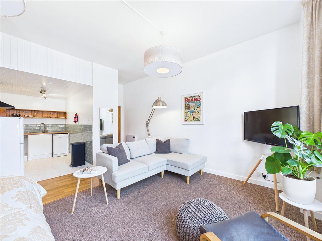 Property photo 2 of 20 Open Plan Sitting Room & Bedroom