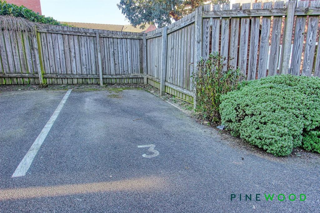 Property photo 2 of 11 Allocated Parking Space