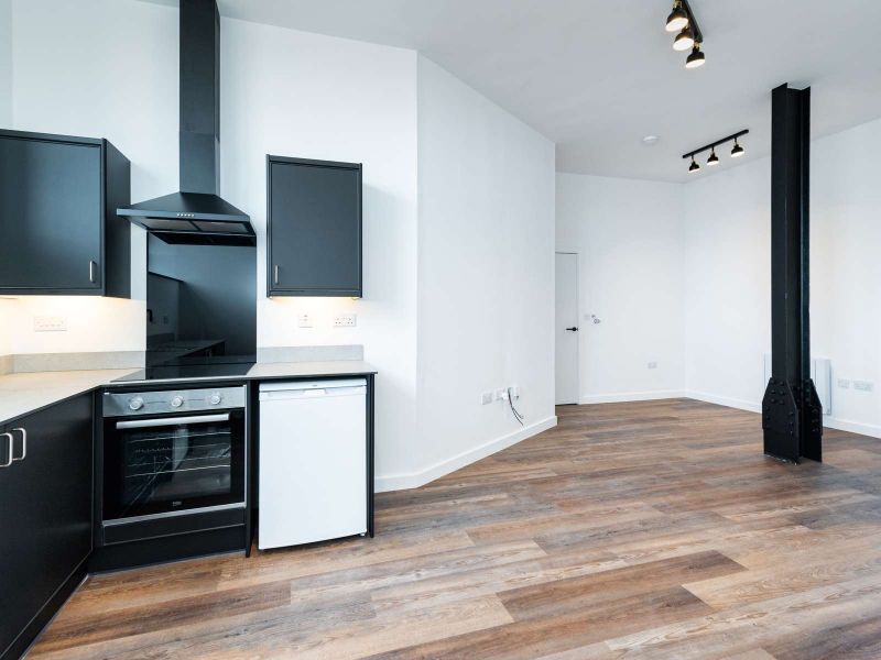 Additional image 8 of 2 bed flat to rentHerefordshire, County Of, UK HR4