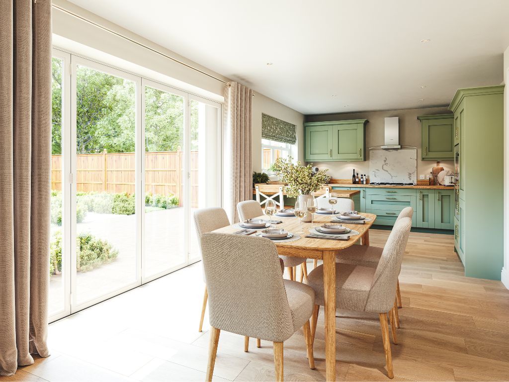 Property photo 2 of 10 Dining Area