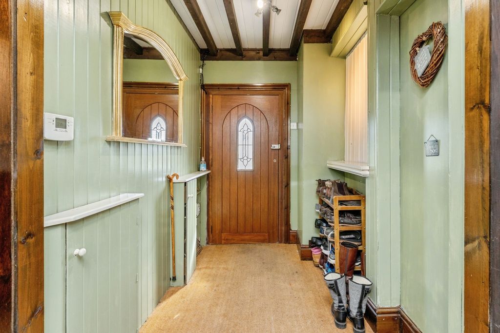 Additional image 30 of 4 bed link detached house for saleGwespyr, Holywell, Clwyd CH8