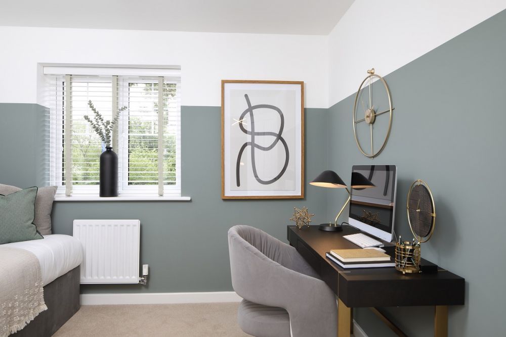 Additional image 9 of 4 bed detached house for sale"The Richmond" at Thyme Close, Daventry NN11