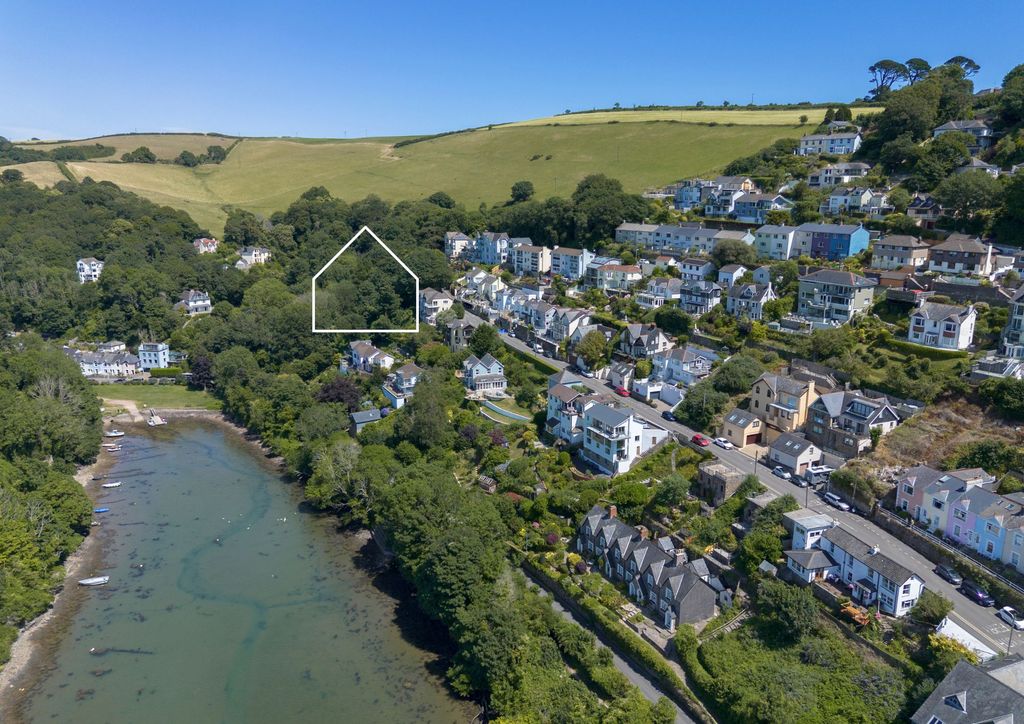 Property photo 1 of 6 Drone With Creek