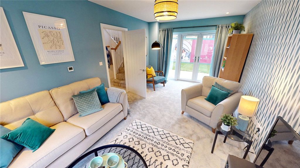 Property photo 3 of 10 Show Home Lounge