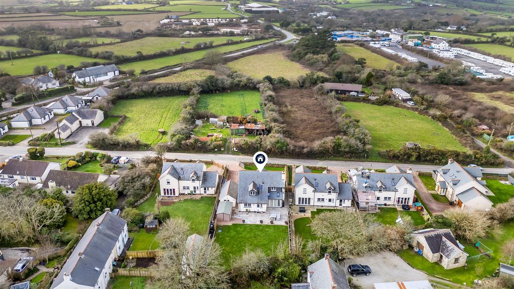 Property photo 3 of 28 Aerial